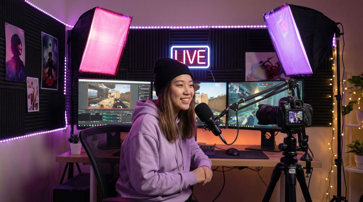 黄色仓库视频直播