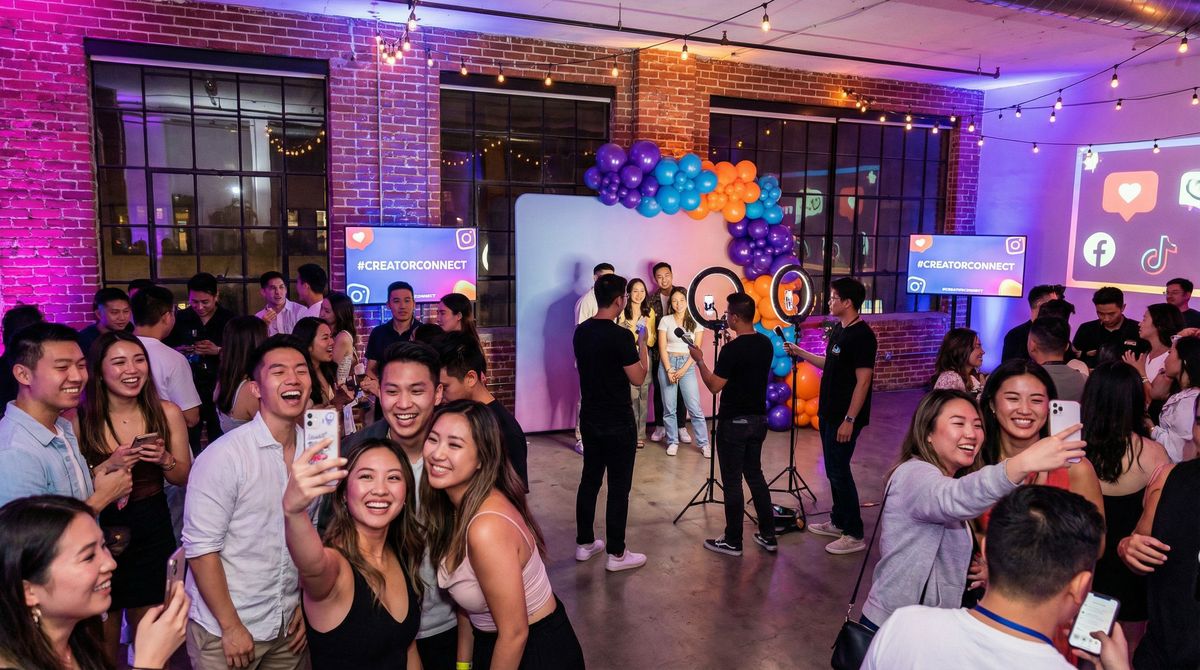 黄色仓库活动视频