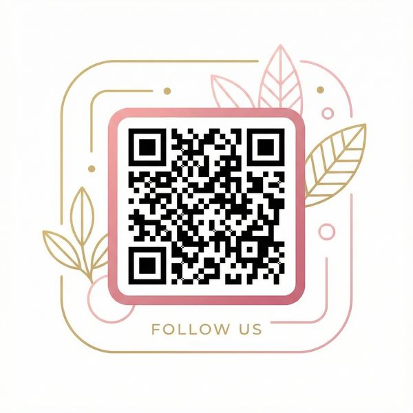 黄色仓库公众号